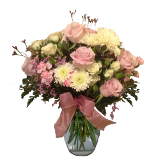 Ain't She Sweet Flower Delivery by Morrow Florist