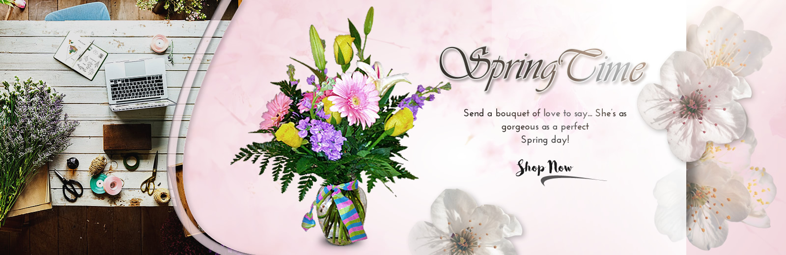 Morrow Florist, Clayton County Flower Delivery, 7709617066